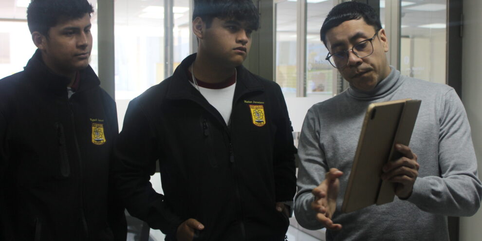 Liceo Politecnico 2