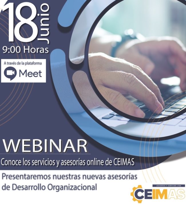 Invitación Webinar CEIMAS chico