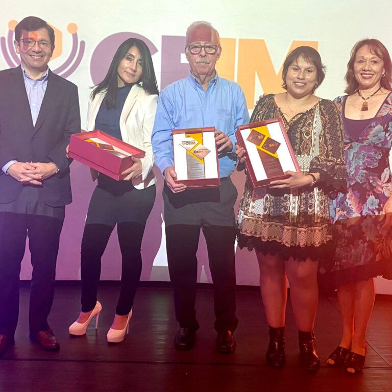 Reconocimientos años de servicio (6)