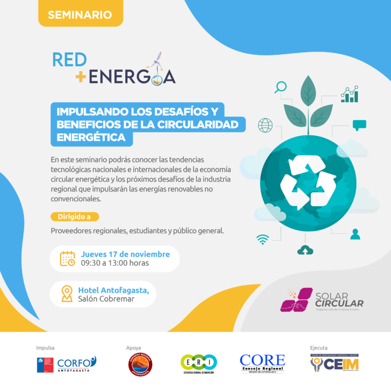 Seminario Circularidad