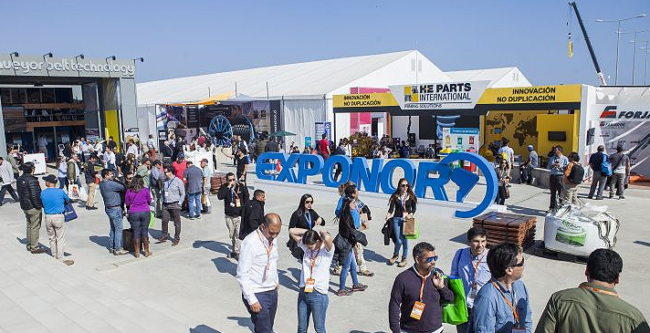 EXPONOR2021