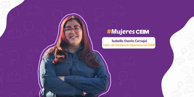 Inició el mes de la mujer, y queremos destacar algunas historias inspiradoras de nuestras colaboradoras 👷_♀️ Hoy te presentamos a Verónica Bravo Boggioni, Jefa Comercial de CEIM, quien ha encontr (1)