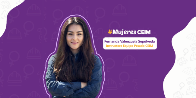 Inició el mes de la mujer, y queremos destacar algunas historias inspiradoras de nuestras colaboradoras 👷_♀️ Hoy te presentamos a Verónica Bravo Boggioni, Jefa Comercial de CEIM, quien ha encontr (2)