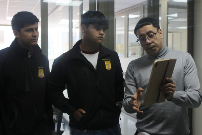 Liceo Politecnico 2